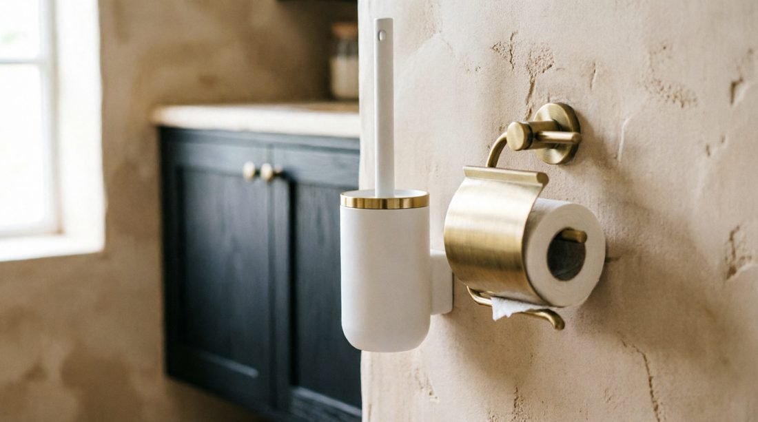 Toiletaccessoires